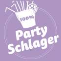 100 Partyschlager Von Schlagerplanet logo