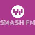 Smash Fm logo