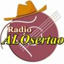 Radio Alosertao Sertaneja logo