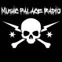 Music Palace Radio logo
