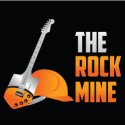 The Rock Mine logo