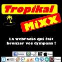 Tropikal Mixx logo