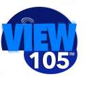 View105 logo