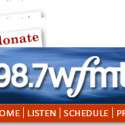 98 7 Wfmt Chicago Classical Radio logo