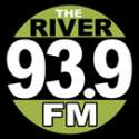 The River Detroit 93 9 Real Variety logo