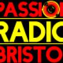 Passion Radio Bristol Uk logo