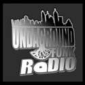 Undaground Funk Radio logo