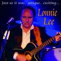 Lonnie Lee Radio logo