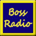 Boss Radio logo