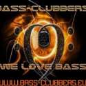 Bass Clubbers logo