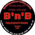 Bnblondonradio Com logo