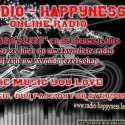 Radio Happyness logo