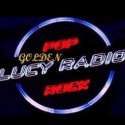 Lucy Radio Golden logo