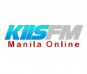 Kiis Fm Manila Online logo
