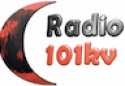 Radio 101kv logo