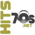 1 Hits 70s logo