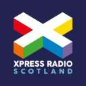 Xpress Radio Scotland logo