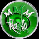Mmm Radio logo