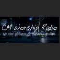 Cm Worship Radio logo