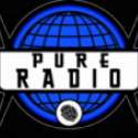 Pure Radio Holland logo