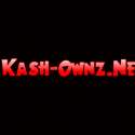 Kash Ownz Net Hip Hop Radio logo