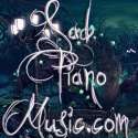 Sad Piano Music logo