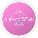 Filthy Groovin Soul logo
