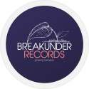 Break Under Records logo