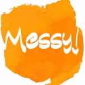 Its A Mess Radio logo