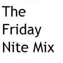 The Friday Nite Mix logo