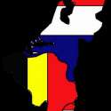 The Best Benelux Music Radio logo