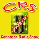 Crs Radio logo