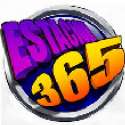 Estacion365radio logo