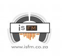 Internet Strike Fm Isfm logo