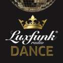 Luxfunk Dance logo