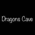 Dragons Cave logo