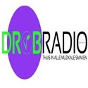 Drob Digital Radio logo