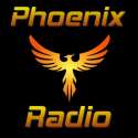 Phoenix Radio Uk logo