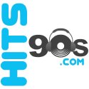 1 Hits 90s logo