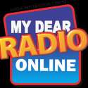 My Dear Radio logo