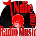 Indie Radio Music logo