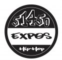 The Expos Of Hip Hop 51450 logo