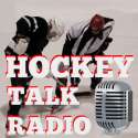 Hockey Talk Radio logo
