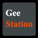 Geestation logo