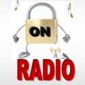 On Lock Radio logo