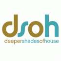 Deeper Shades Radio Network logo