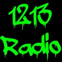 1213 Radio logo