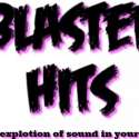 Blaster Hits logo