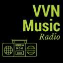 Vvn Music Radio logo