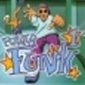 Power Funk Radio logo